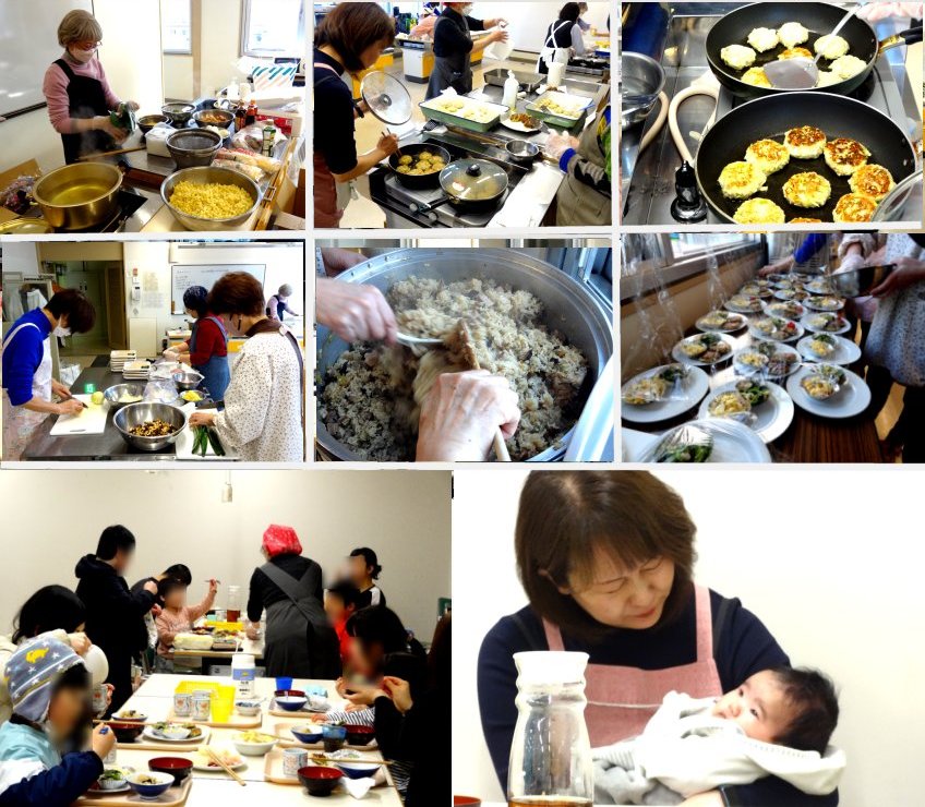 ２月来場